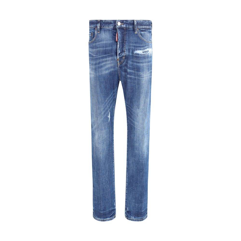 Dsquared² 642 Jeans - Hilstor