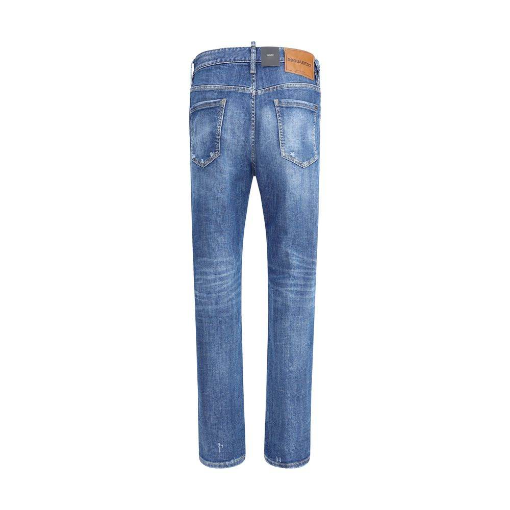 Dsquared² 642 Jeans - Hilstor
