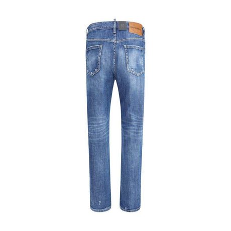 Dsquared² 642 Jeans - Hilstor