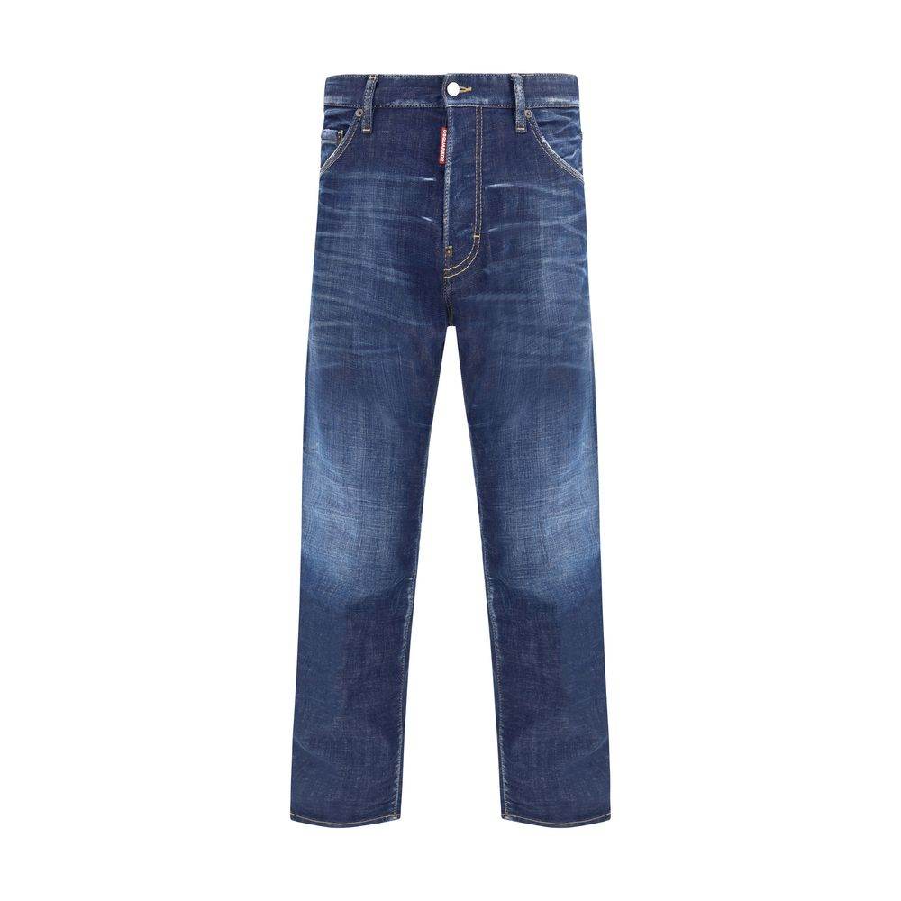 Dsquared² Cool Guy Jeans - Hilstor