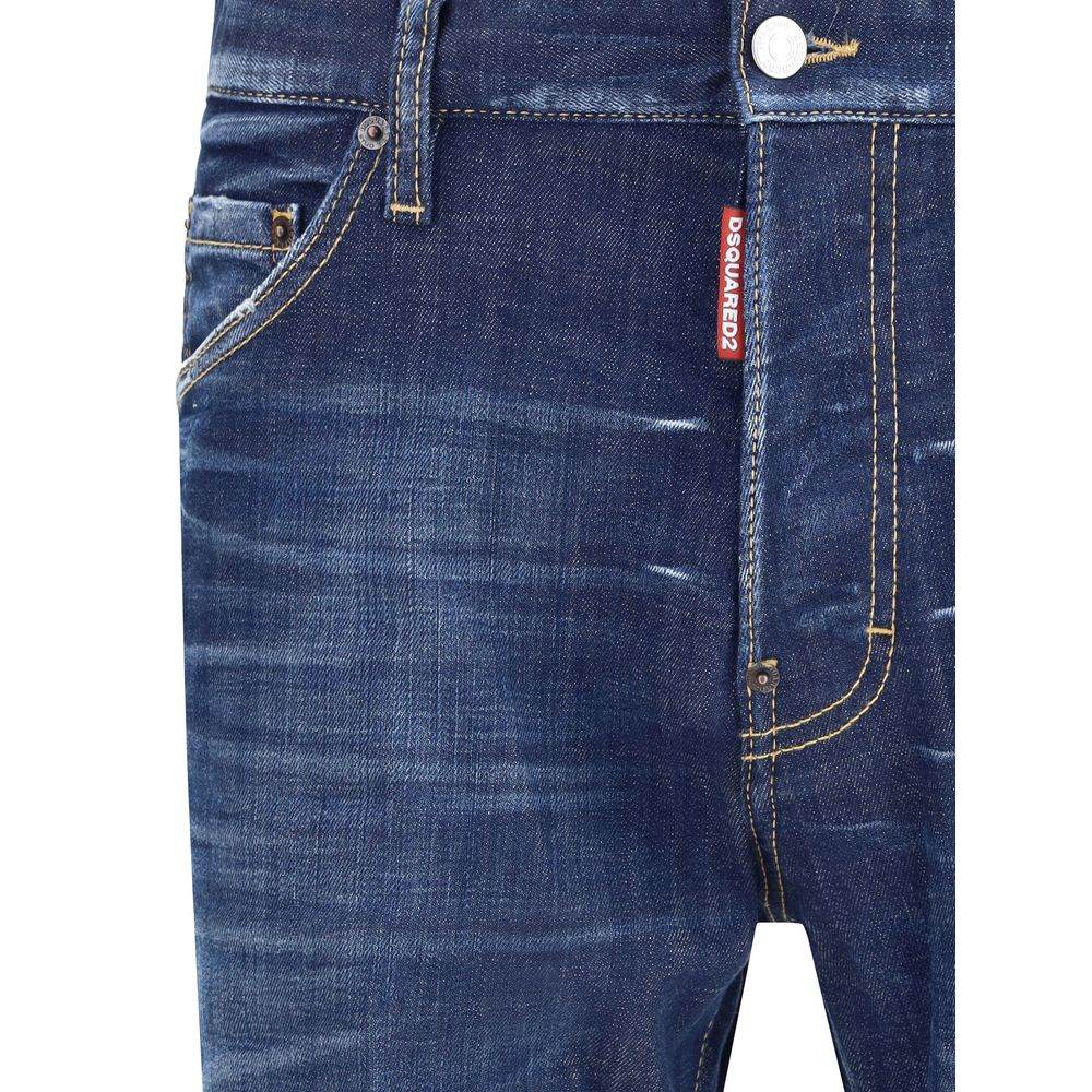 Dsquared² Cool Guy Jeans - Hilstor