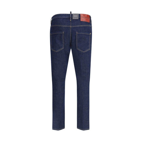 Dsquared² Skater Jeans - Hilstor