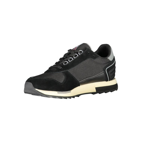 Napapijri Løft dit sneakerspil med kontrasterende snørebånd