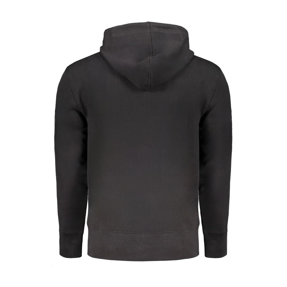 Calvin Klein sort bomuldstrøje