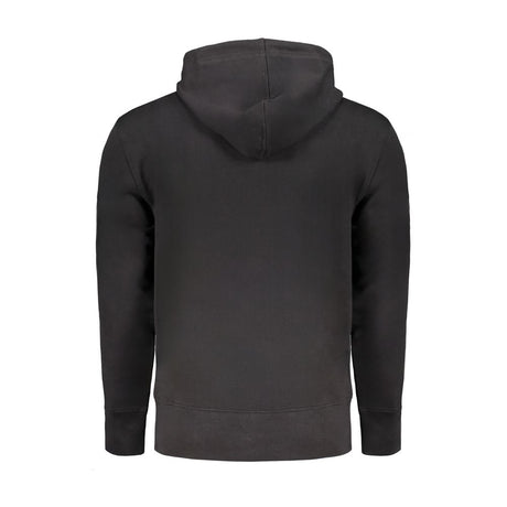 Calvin Klein sort bomuldstrøje