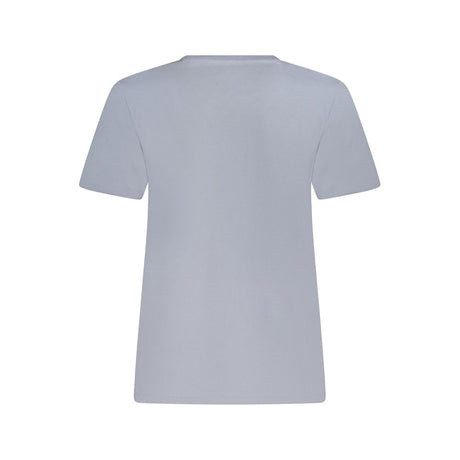 Pepe Jeans lyseblå bomuldstoppe &amp; T-shirt
