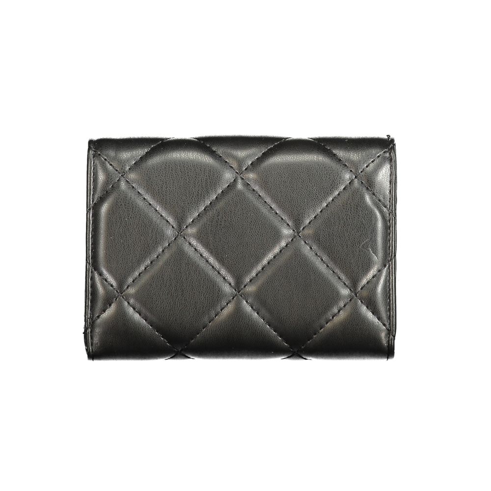 Valentino Tasker Sort Polyethylen tegnebog