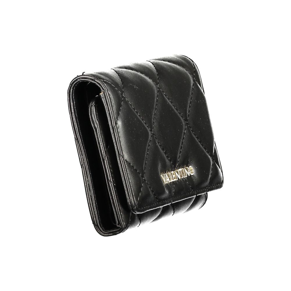 Valentino Tasker Sort Polyethylen tegnebog