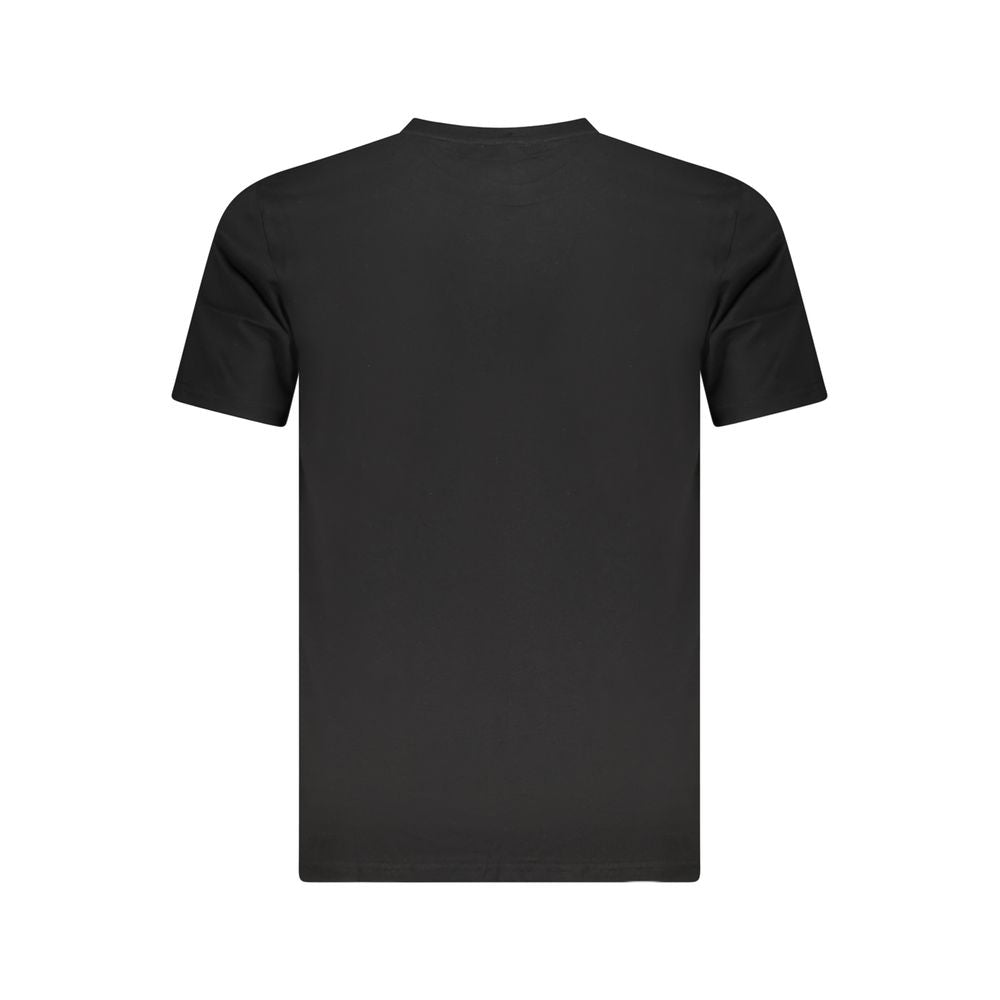 Cavalli klasse sort bomuld herre T-shirt