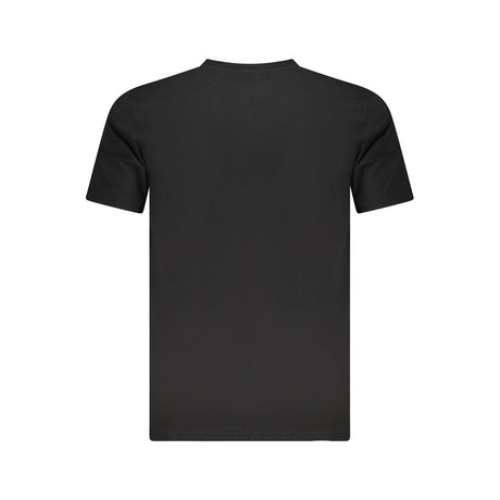 Cavalli klasse sort bomuld herre T-shirt