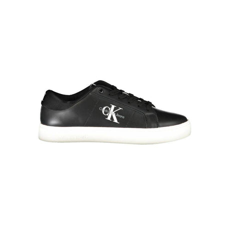 Calvin Klein Eco-Conscious Sneakers with Signature Style - Hilstor