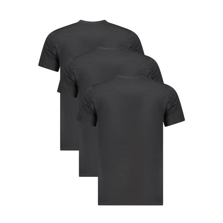 Calvin Klein sort bomuld herre T-shirt