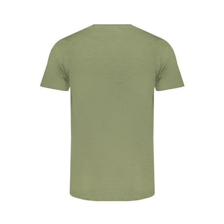 Norge 1963 Grøn T-shirt i bomuld