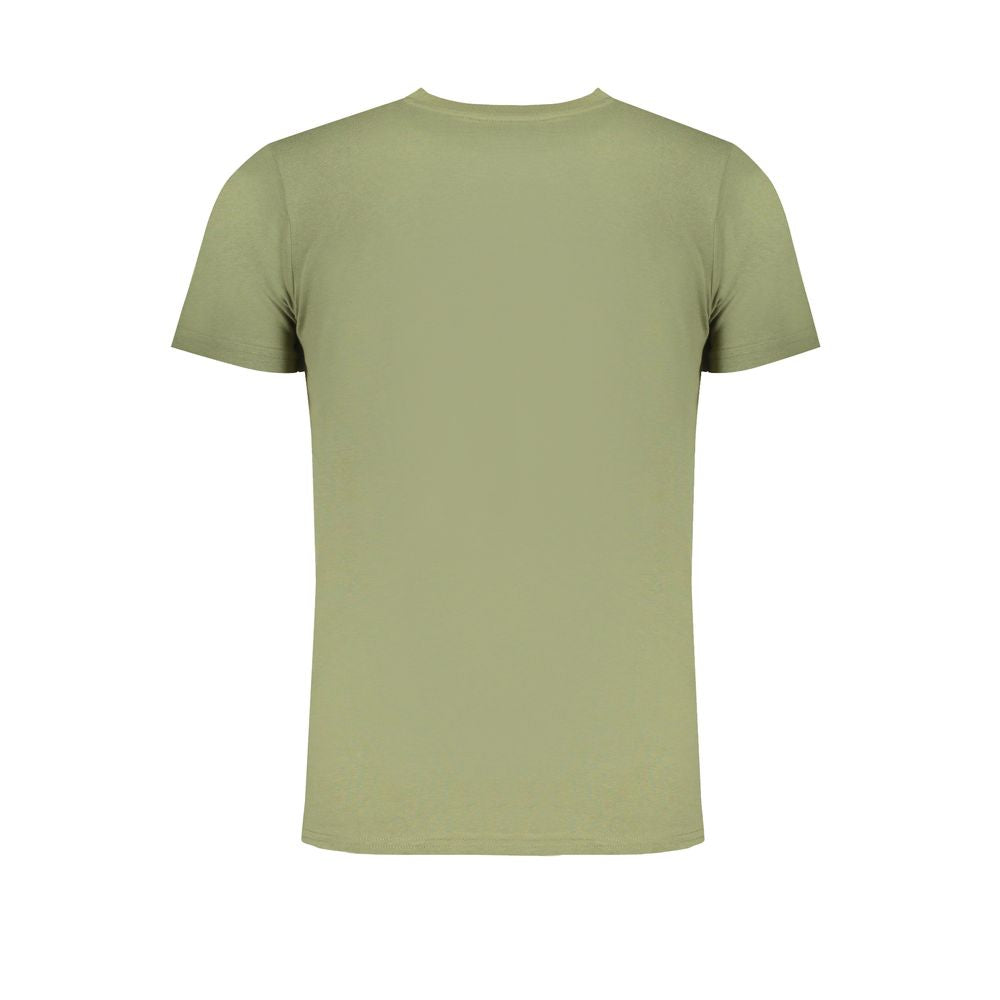 Norge 1963 Grøn T-shirt i bomuld