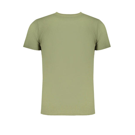 Norge 1963 Grøn T-shirt i bomuld