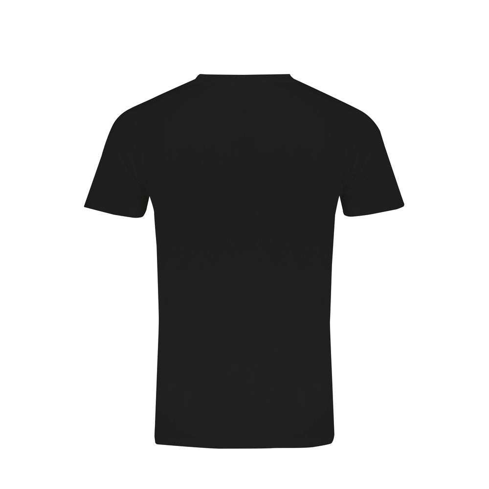 Norge 1963 sort bomuld T-shirt