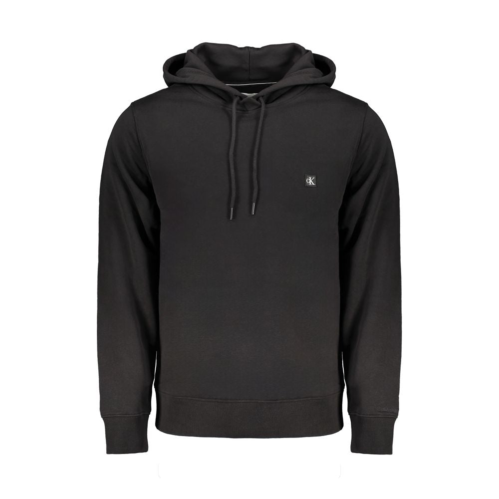 Calvin Klein sort bomuldstrøje