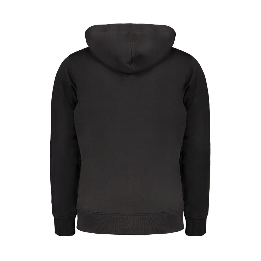 Calvin Klein sort bomuldstrøje