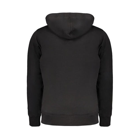 Calvin Klein sort bomuldstrøje