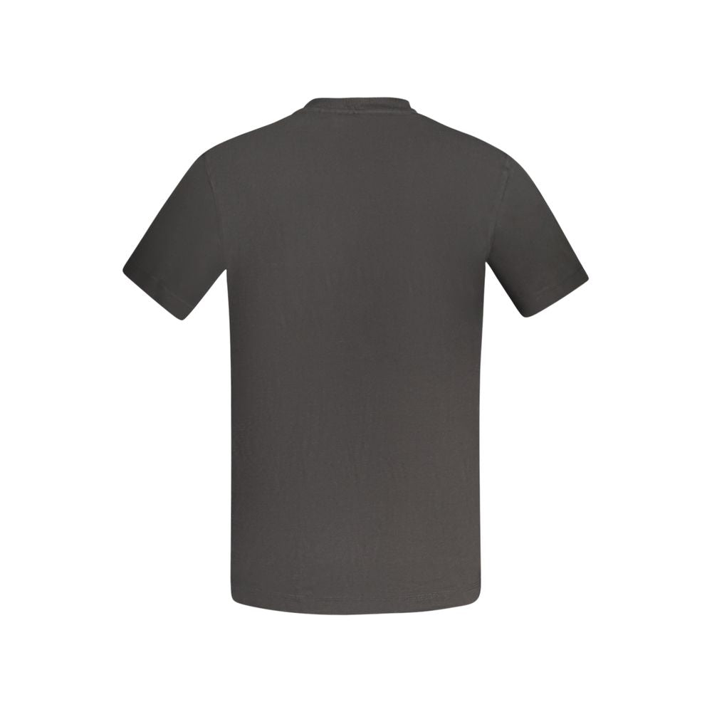 Calvin Klein sort bomuld herre T-shirt