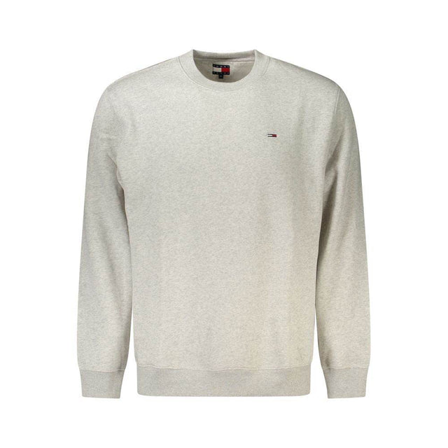 Tommy Hilfiger Brown Cotton Men Sweater - Hilstor