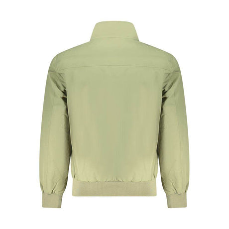 North Sails Green Polyamide Jackets & Coat - Hilstor