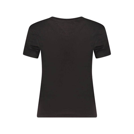 Tommy Hilfiger sorte bomuldstoppe &amp; T-shirt