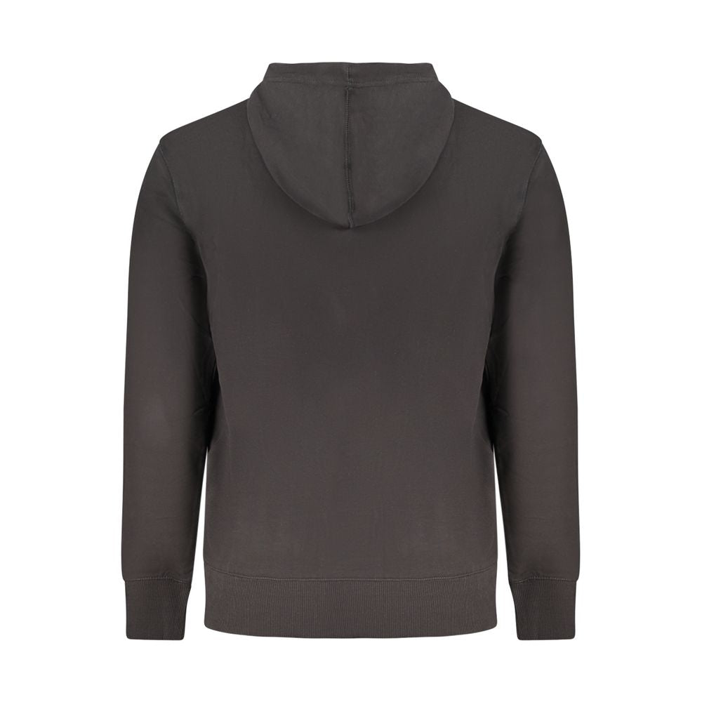 Calvin Klein sort bomuldstrøje til mænd