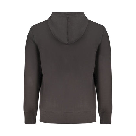 Calvin Klein sort bomuldstrøje til mænd