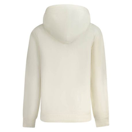 Calvin Klein White Cotton Women Sweater - Hilstor