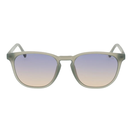Guess Gray Men Sunglasses