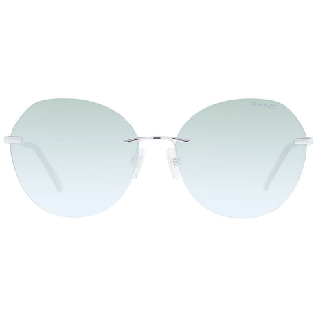 Gant Silver Women Sunglasses