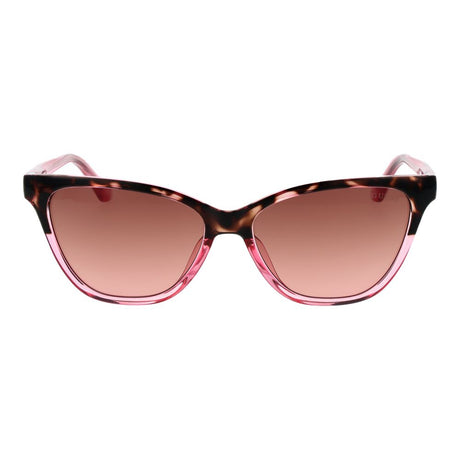 Guess Pink Women Sunglasses