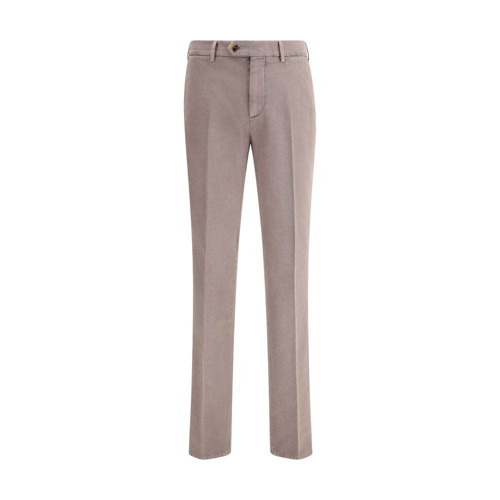 Brunello Cucinelli Dyed Pants - Hilstor