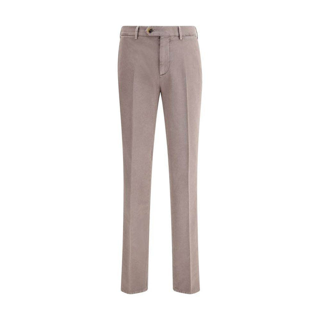 Brunello Cucinelli Dyed Pants - Hilstor