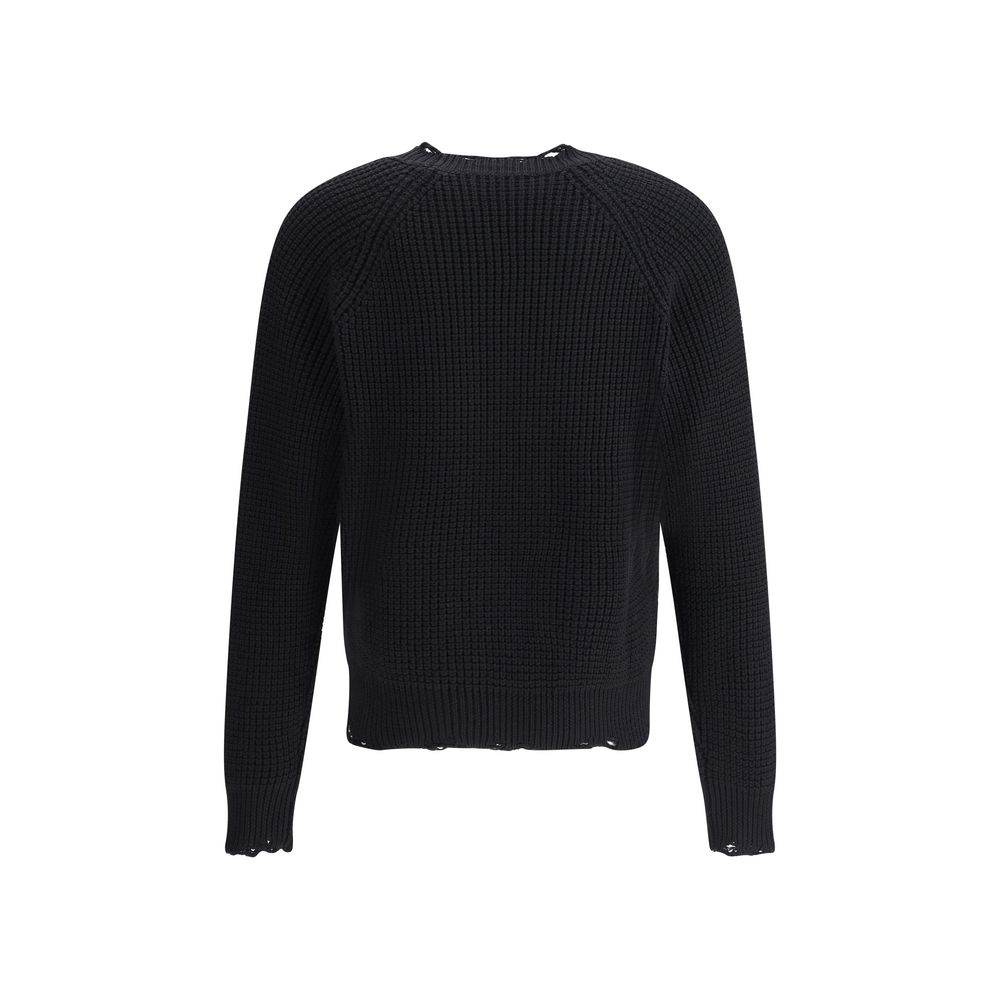 Dsquared² Wool Sweater - Hilstor