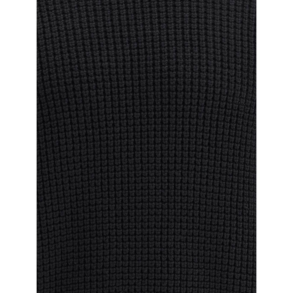 Dsquared² Wool Sweater - Hilstor