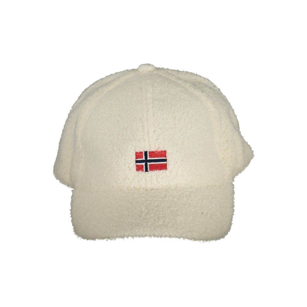 Norway 1963 Beige Polyester Hats & Cap - Hilstor