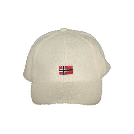 Norway 1963 Beige Polyester Hats & Cap - Hilstor