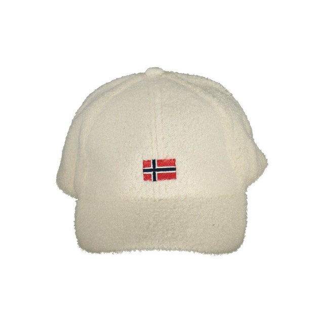 Norway 1963 Beige Polyester Hats & Cap - Hilstor