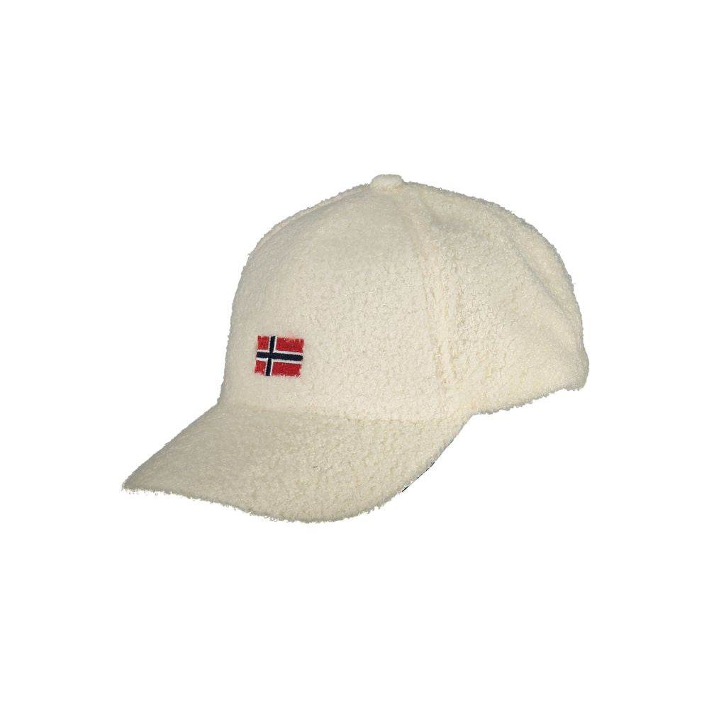 Norway 1963 Beige Polyester Hats & Cap - Hilstor