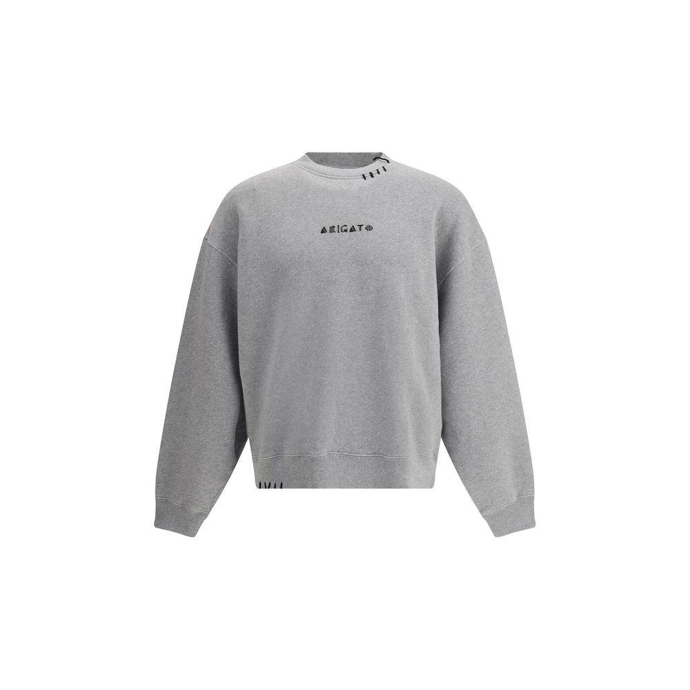 Axel Arigato Loops Sweatshirt - Hilstor