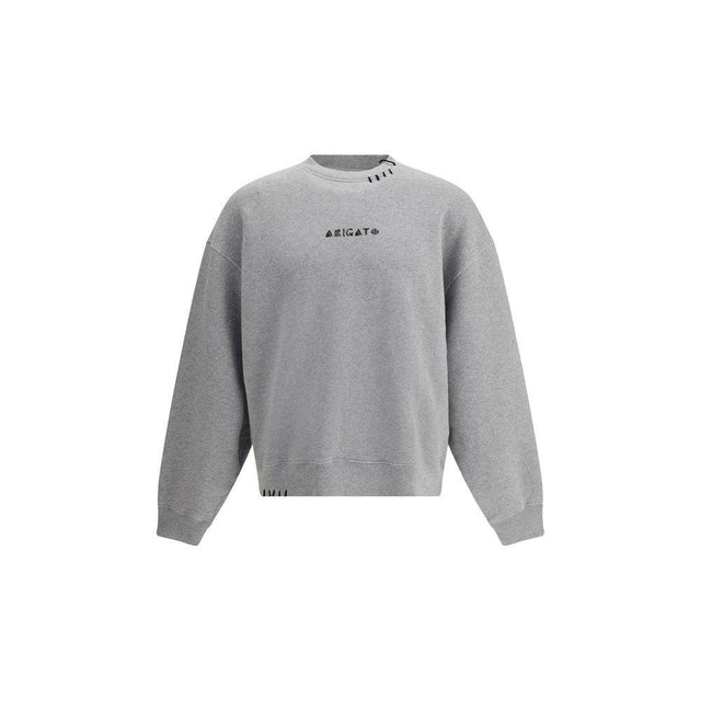 Axel Arigato Loops Sweatshirt - Hilstor