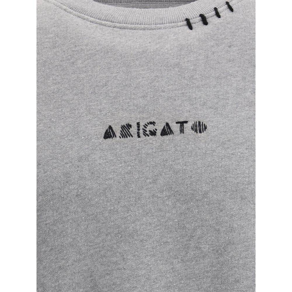 Axel Arigato Loops Sweatshirt - Hilstor