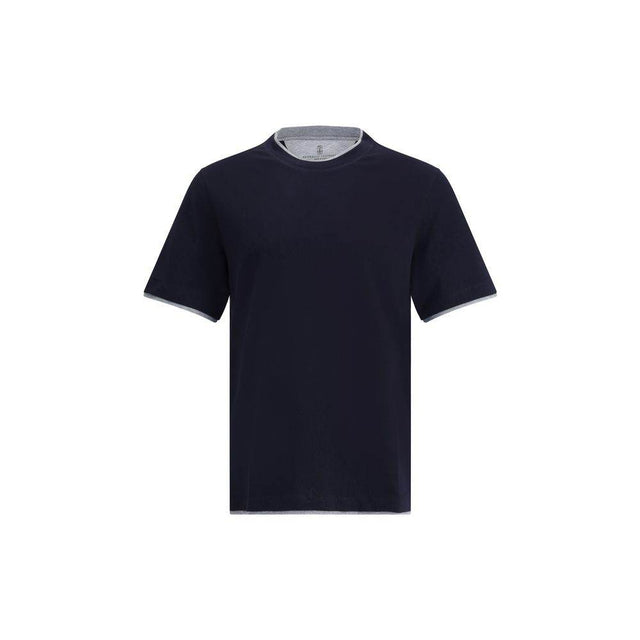 Brunello Cucinelli T-Shirt - Hilstor