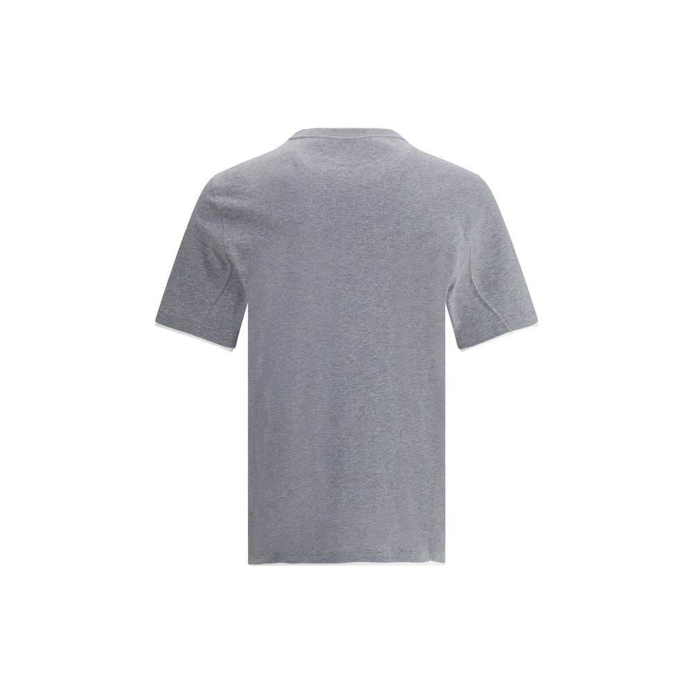 Brunello Cucinelli T-Shirt - Hilstor