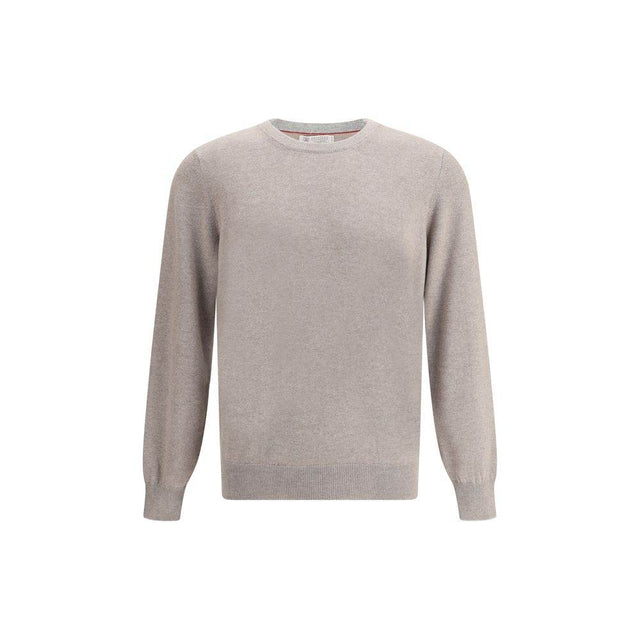Brunello Cucinelli Cashmere Sweater - Hilstor