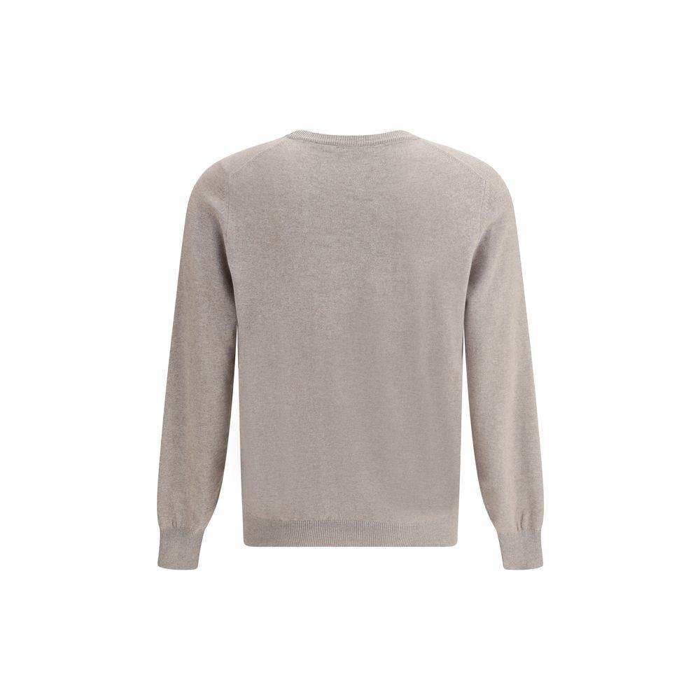 Brunello Cucinelli Cashmere Sweater - Hilstor