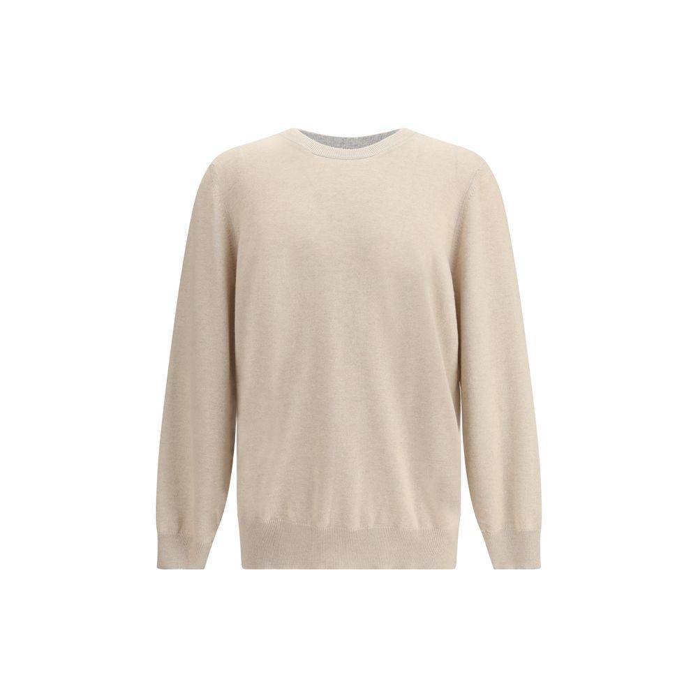 Brunello Cucinelli Cashmere Sweater - Hilstor