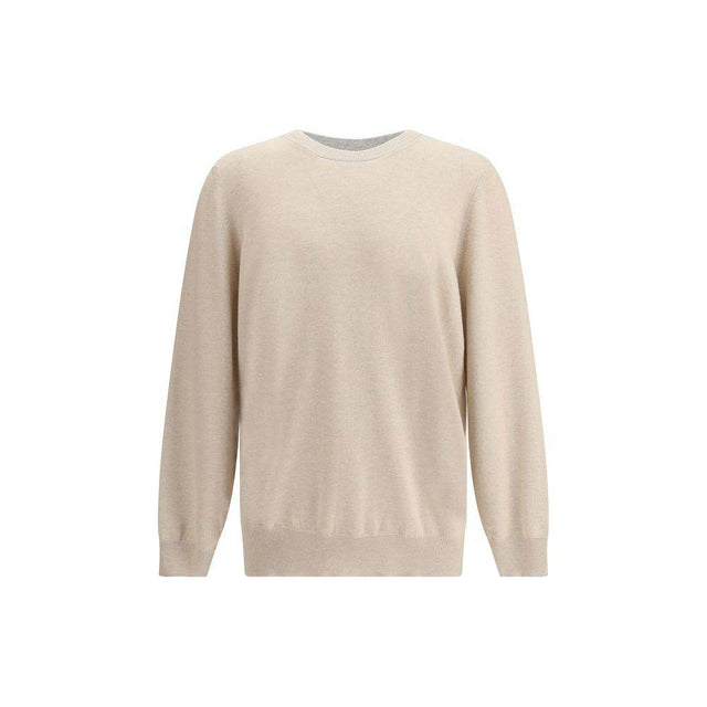 Brunello Cucinelli Cashmere Sweater - Hilstor